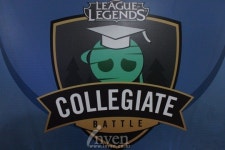 [LoL 대학생배틀] 전남과학대학교의 강력함! 전라도/제주도 지역 대표 확정