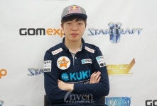 [GSL 코드S] ST-Yoe 이승현 메카닉 대처를 알려준 남윤석 선수에게 고맙다