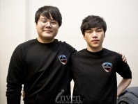 [롤챔스 스프링] CJ 엔투스 스페이스-코코 자신감 찾았다!