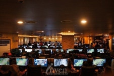 [LoL 대학생배틀] 치열했던 2015 LoL 대학생배틀 서울-경기 예선 1일 차 풍경기