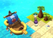 [프리뷰] 알파테스트의 호평, CBT는 어떨까? 메이플스토리2 추가 콘텐츠 총정리