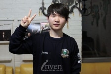 [LoL 대학생배틀] 여주대학교 강민규 전남과학대, 길고 짧은 건 붙어봐야