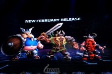 [취재] 한국 픽 TOP5는 모두 암살자? 히어로즈 데이 현장 풍경기