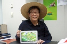 [인터뷰] 도시 속에서 즐기는 정겨운 농촌 생활, 실제를 담은 SNG 레알팜