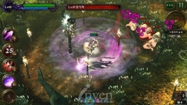 [최초공개] 새로운 재미를 만들고 싶다 핀콘 유충길 대표의 야심작 엔젤스톤