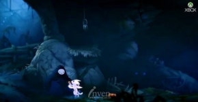 [PAX2015] 눈과 귀를 자극가는 감성 시너지, 오리 신규 트레일러 영상