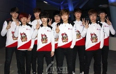 [롤챔스 스프링] 페이커 말리기 극복한 SKT T1, 2위 수성! 나진도 1승 추가(종합)