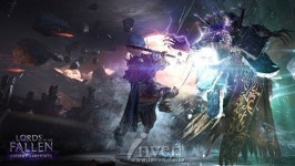 [뉴스] H2인터렉티브, ‘로드 오브 더 폴른  고대 미궁’ DLC 한글화 출시