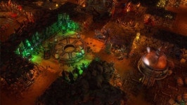 [뉴스] 에이치투 인터렉티브, 던전 탐험 전략 게임 ‘던전스 2’ 한글화 출시 예정