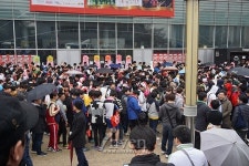 [취재] 역대 최고의 애니송 축제 란티스 페스티벌 양일 관람기