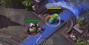 [인터뷰] 트롤에서 탑티어로 인생역전! 1등급 유저 Dimeback이 말하는 머키는?