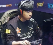 [GSL 코드A] 메카닉 대처는 이렇게! 이원표 완벽한 군락 운영으로 코드S 진출