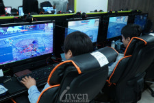 [블레이드앤소울] 네임드의 강세! 블소 토너먼트 2015 코리아 시즌1 16강 진출자가 가려지다