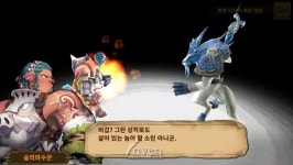 [인터뷰] 서머너즈워 뒤를 이을 기대작 이스트레전드, 컴투스의 글로벌 전략은?