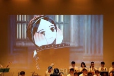 [NDC2015] 게임 음악의 스타일 변신! 넥슨 사내 빅밴드 더놀자 재즈 연주회