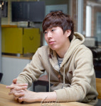 [인터뷰] 돈보다 명예를 좇는 게이머, 꾸준함의 대명사 정명훈