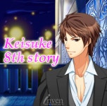 [뉴스] 연애 시뮬레이션 금단의 사랑~허락되지 않는 두 사람~ 8th스토리 공개