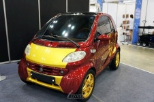 [굿게임쇼 2015] 최첨단 게임의 용광로! 굿게임쇼 2015 풍경기