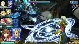 [뉴스] ‘괴리성 밀리언아서’, 정식 서비스 앞서 사전 체험 테스트 실시