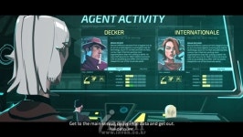 [리뷰] 전략적 산업스파이의 카타르시스, 인비지블 주식회사