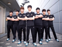 [롤챔스 섬머] 난적 꺾은 SKT T1 6연승 행진, 나진도 상위권 도약(종합)
