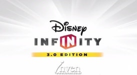 [E3 2015] 지갑 열리는 소리가 들리네? 스타워즈, 디즈니 인피니티에 참전!