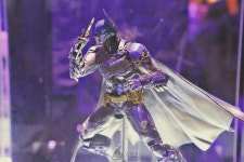 [E3 2015] FF XIV: 헤븐즈소드, 그리고 배트맨까지! 스퀘어에닉스 부스 (포토)