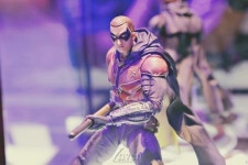 [E3 2015] FF XIV: 헤븐즈소드, 그리고 배트맨까지! 스퀘어에닉스 부스 (포토)