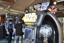 [게임&컬처] 현실 GTA5를 플레이해 보았습니다