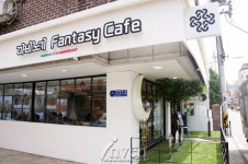 [게임&컬쳐] 도심 속에 자리잡은 게이머의 쉼터, 마비노기 판타지 카페 탐방기