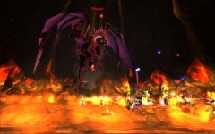 [인터뷰] 최고의 모바일 MMORPG를 만들겠다 - 패스파인더에이트의 포부