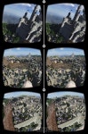 [취재] 우와~ 진짜 스톰윈드다 영화 워크래프트 VR 데모 공개