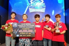 [뉴스] GOM eXP, ‘인텔과 함께하는 히어로즈 전국 PC방 대회’ 아옳 우승