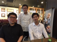 [인터뷰] 졸업 작품에서 스팀 출시까지…데브아크의 어 메스 오브 데드