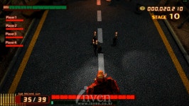 [인터뷰] 졸업 작품에서 스팀 출시까지…데브아크의 어 메스 오브 데드