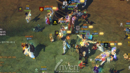 [엘로아] 신규 보석, 펫 등 업데이트와 함께 서버 통합 시행!