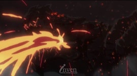 [던전앤파이터] 레전더리계의 끝판왕 거대한 형상 세트를 얻어보자! 안톤 던전!