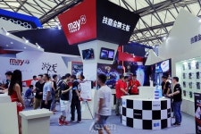 [차이나조이 2015] 이게 정말 컴퓨터란 말야?! 기상천외 커스텀 PC 존을 가다