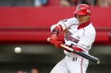 [프로야구매니저] 8월 상승세의 기아, 한화전 스윕 달성하며 5위 정조준