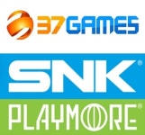 [뉴스] IP자산 확보가 목적 중국 37게임즈, 739억 원에 SNK 플레이모어 인수