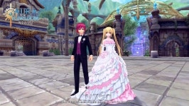 [뉴스] 서로를 지키는 약속, 아우라킹덤 수호기사 시스템 업데이트