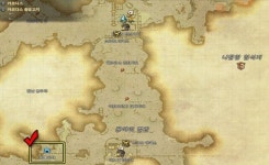 [파이널판타지14] 공략의 열쇠는 크리스탈! 몰이 사냥이 가능한 제멜 요새