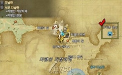 [파이널판타지14] 위치 선정 능력이 공략을 쉽게 만든다! 구리종 광산 공략