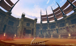 [아키에이지] 누구나 즐길 수 있는 던전과 전장! 개발자가 말하는 아키에이지 2.5 업데이트