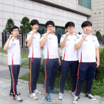 [인터뷰] 세계 최강에 도전한다! 국내 리그의 자존심 지켜온 MVP 블랙