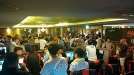 [뉴스] 드래곤플라이, 스페셜포스 썸머 PC방 파티 30일 개최