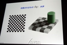 [CEDEC2015] 인지과학과 심리학에서 본 컴퓨터 엔터테인먼트, 체험에 대하여