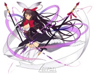 [괴리성 밀리언 아서] 괴밀아 이모저모 1편 - 트리스탄과 이졸데