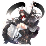 [괴리성 밀리언 아서] 괴밀아 이모저모 1편 - 트리스탄과 이졸데