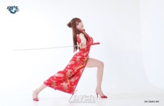 [뉴스] 신작 웹게임 ‘신마지도 시즌2 오픈기념 모델 화보 공개